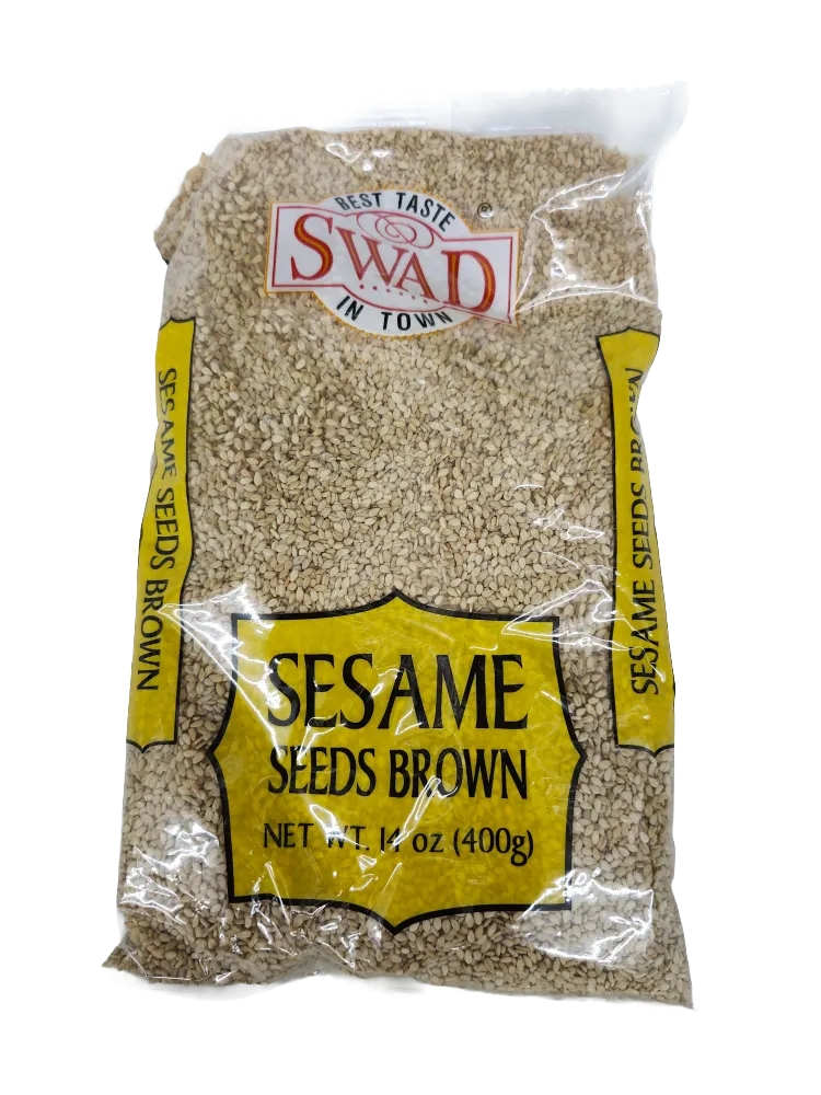 Swad Sesame Seeds Brown