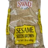 Swad Sesame Seeds Brown