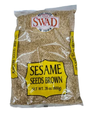 Swad Sesame Seeds Brown