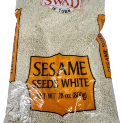 Swad Sesame Seeds White
