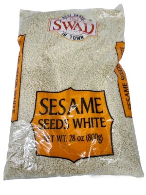 Swad Sesame Seeds White