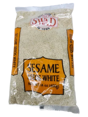 Swad Sesame Seeds White