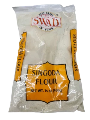 Swad Singada Flour 14 oz