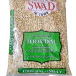 Swad Toor Dal