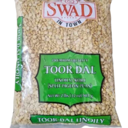 Swad Toor Dal