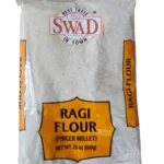 Swad Ragi (Finger Millet) Flour 28 oz
