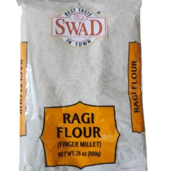 Swad Ragi (Finger Millet) Flour 28 oz