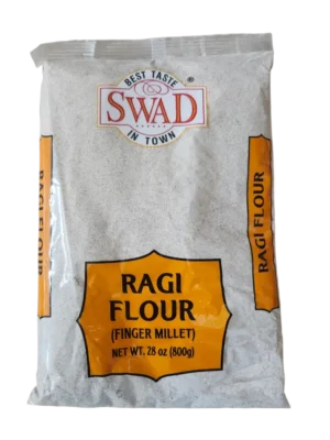Swad Ragi (Finger Millet) Flour 28 oz