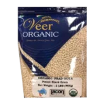 UradGotaDal2lb Veer Organic Urad Gota Dal