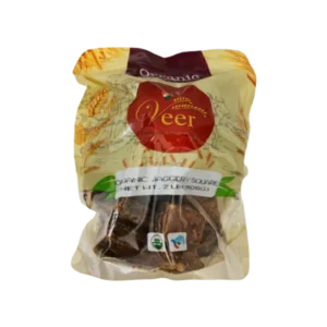 Veer Organic Jaggery Square 908 GM