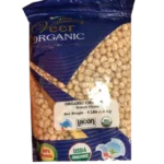 Veer Organic Kabuli Chana