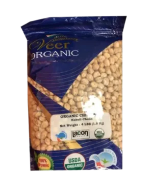 Veer_Organic_Kabuli_Chana_2LB_bb2e70a4-fe39-44d4-823d-7ee05ffbaf4b_1024x Veer Organic Kabuli Chana
