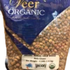 Veer Organic Kala Chana