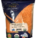 Veer_organic_masoor_dal_2lb_1024x Veer Organic Masoor Dal