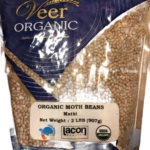 Veer Organic Moth Beans