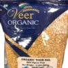 Veer Organic Toor Dal