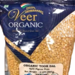 Veer Organic Toor Dal