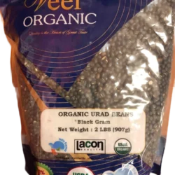Veer Organic Urad Beans