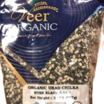 Veer Organic Urad Chilka Dal