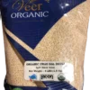 Veer Organic Urad Dhulli