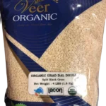 Veer Organic Urad Dhulli