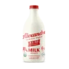 Alexandre A2/A2 Organic 6% Whole Milk by Alexandre Family Farm