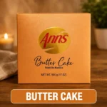 ButterCake Butter Cake by Ann's Bakery - Preorder only