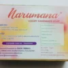 Kesar Badam Soap by Narumana