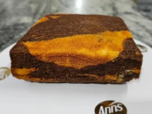 Marble Cake by Ann's Bakery - Preorder only