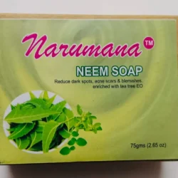Neem Soap by Narumana