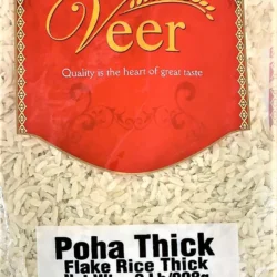 Veer Poha Thick