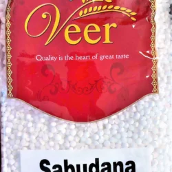 Veer Sabudana
