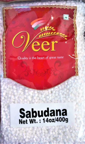 Veer Sabudana