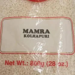 Veer Puffed Rice Mamra Kolhapuri 800GM