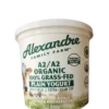 Alexandre A2/A2 Organic 100% Grass-fed Full Fat Yogurt by Alexandre Family Farm