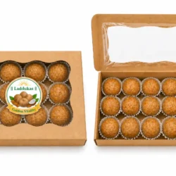 Laddukas - Golden Vitality1 Laddukas - Golden Vitality by Purnahara