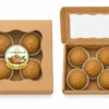 Laddukas - Golden Vitality by Purnahara