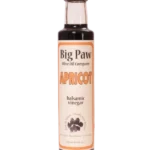 Apricot Balsamic Vinegar
