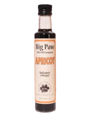 Apricot Balsamic Vinegar