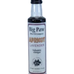 Apricot Lavender Balsamic Vinegar