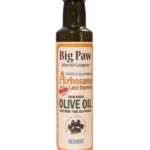 Arbosana Late Harvest Extra Virgin Olive Oil 250 ml Arbosana Late Harvest Extra Virgin Olive Oil (GOLD MEDAL WINNER)