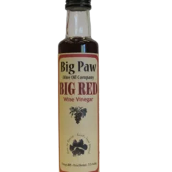 Big Red Wine Vinegar (Vintage 2005)