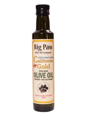 California Gold Extra Virgin Olive Oil 250 ml California Gold Extra Virgin Olive Oil