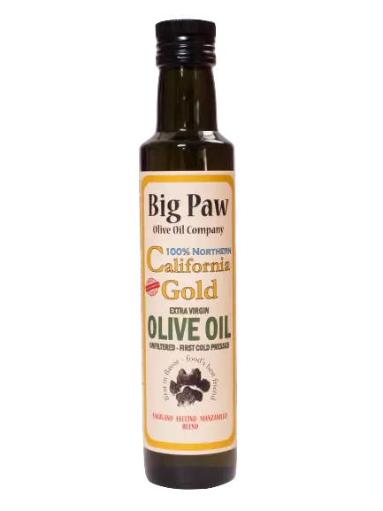 California Gold Extra Virgin Olive Oil