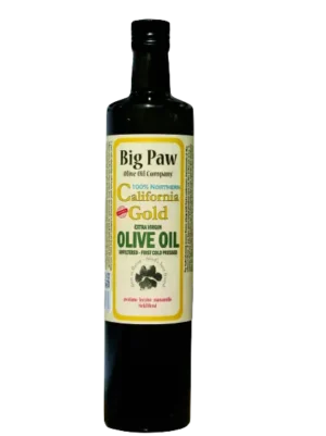 California Gold Extra Virgin Olive Oil 750 ml California Gold Extra Virgin Olive Oil