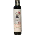 Cheery Cherry Balsamic Vinegar Season Greetings - 2025 250 ml Cheery Cherry Balsamic Vinegar (Season Greetings - 2025)