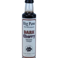 Dark Cherry Balsamic Vinegar