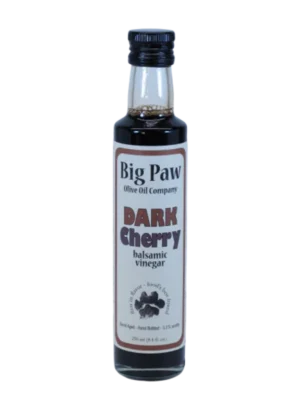 Dark Cherry Balsamic Vinegar