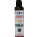 Garam Masala Flavored Olive Oil