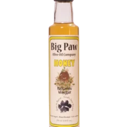 Honey Balsamic Vinegar